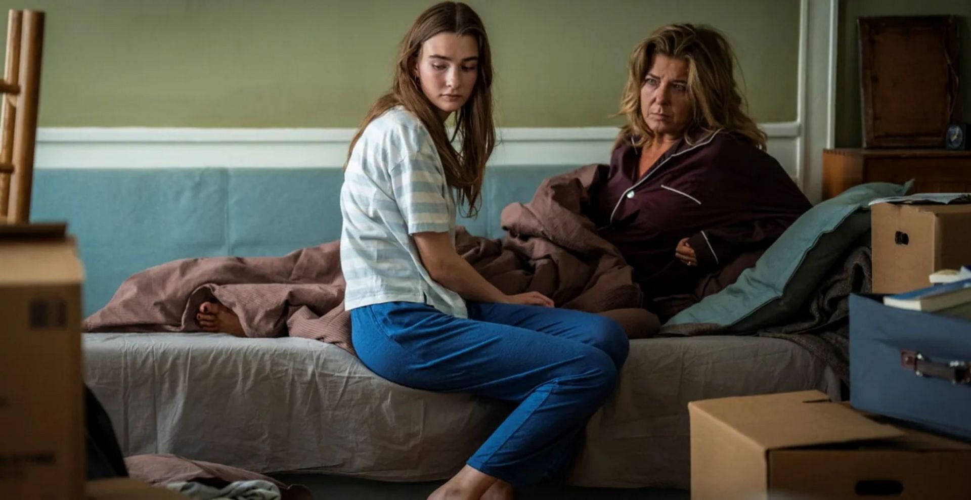 A still from the series (Image via Netflix)